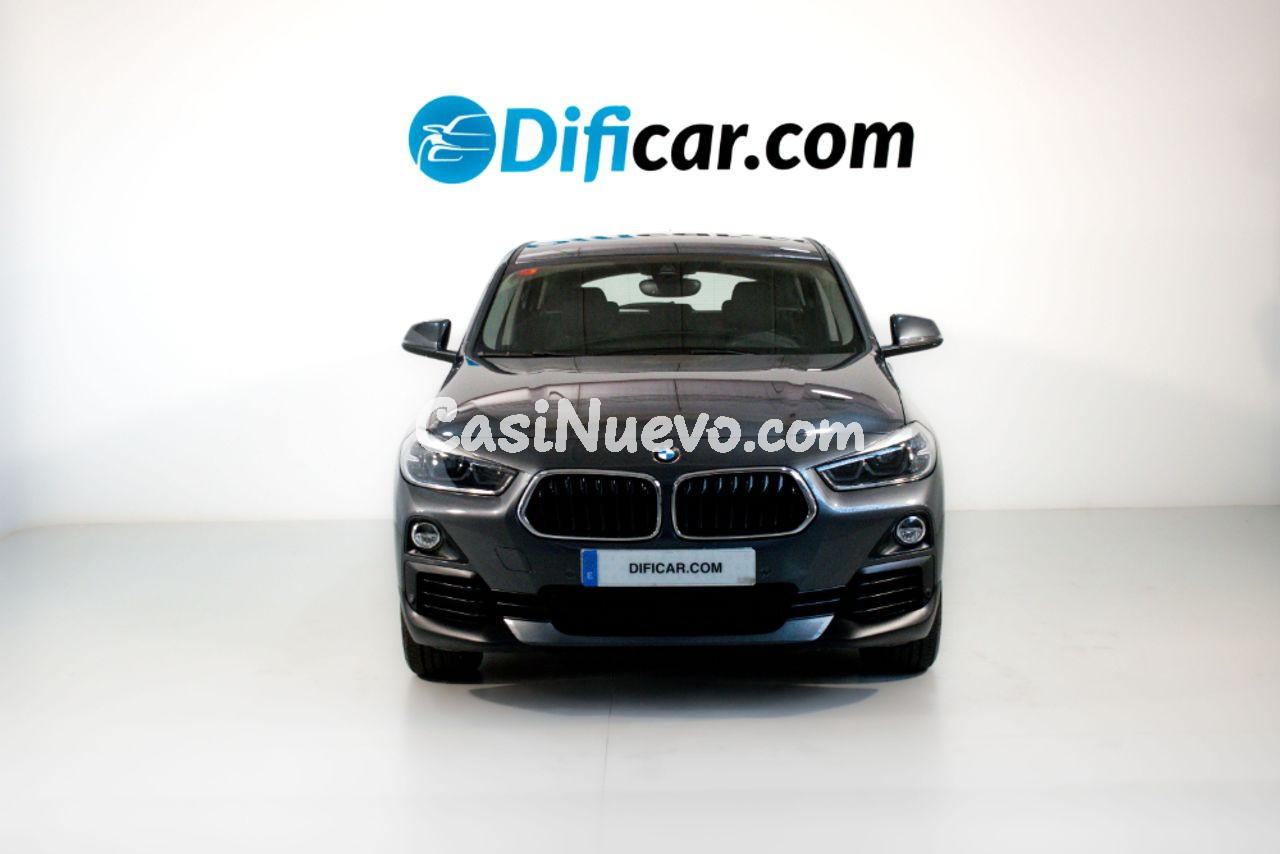 BMW X2 X2 1.5 140CV AUTO