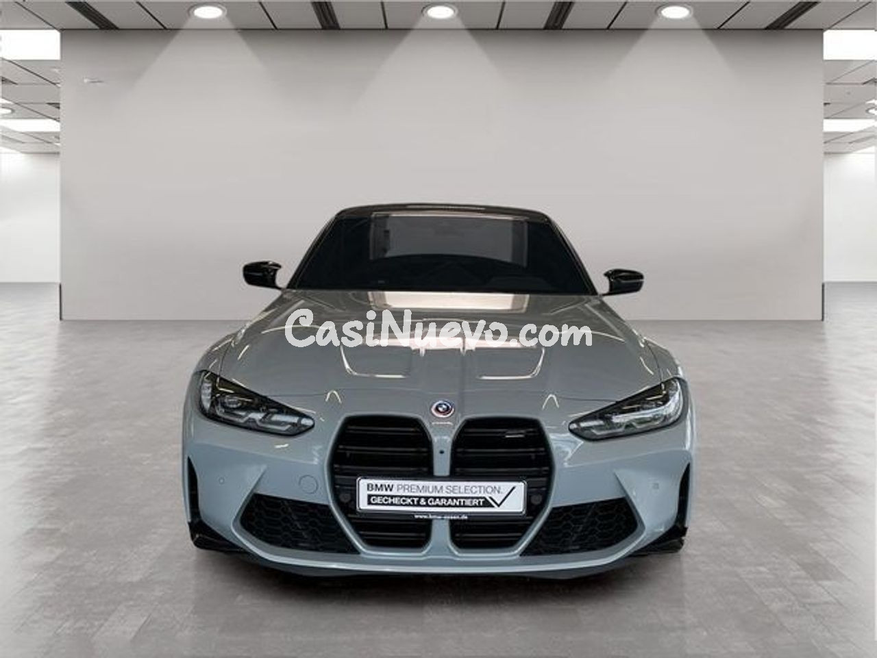 BMW Serie 3 M3 Competition