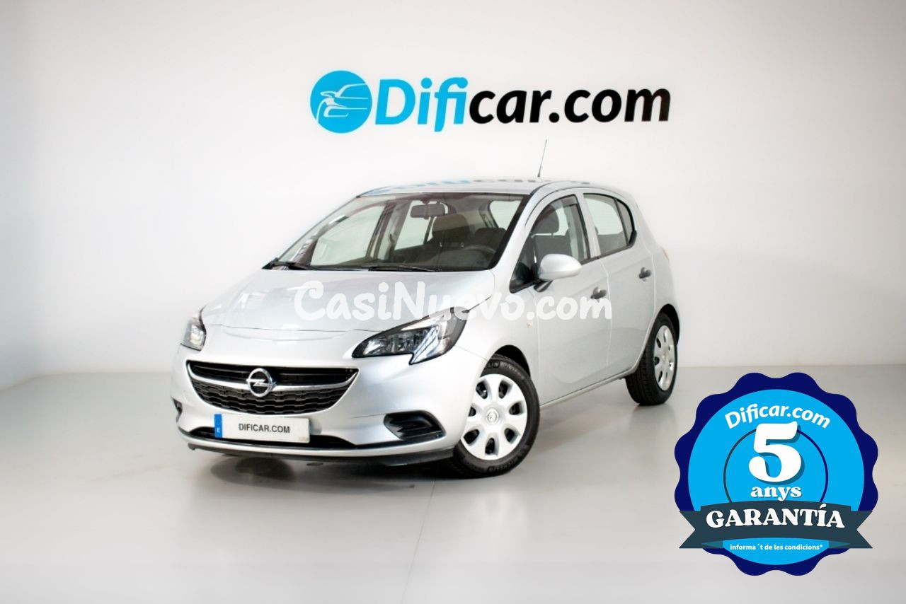 Opel Corsa CORSA 1.4 EXPRESSION 75CV