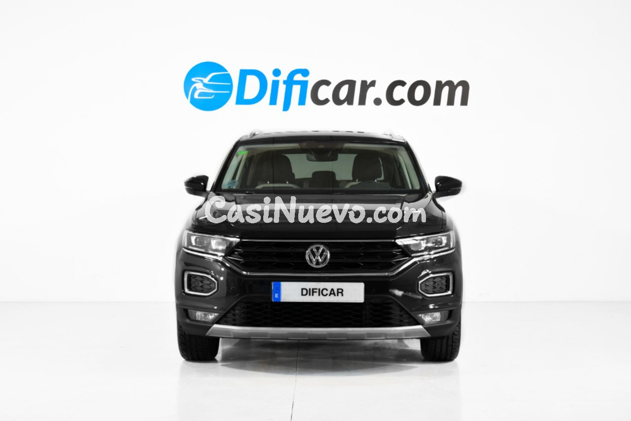 Volkswagen T-Roc T-ROC 1.0 TSI 115CV SPORT  5P