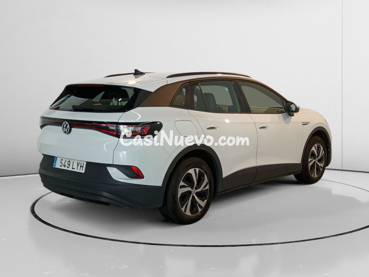 Volkswagen ID.4 Pure