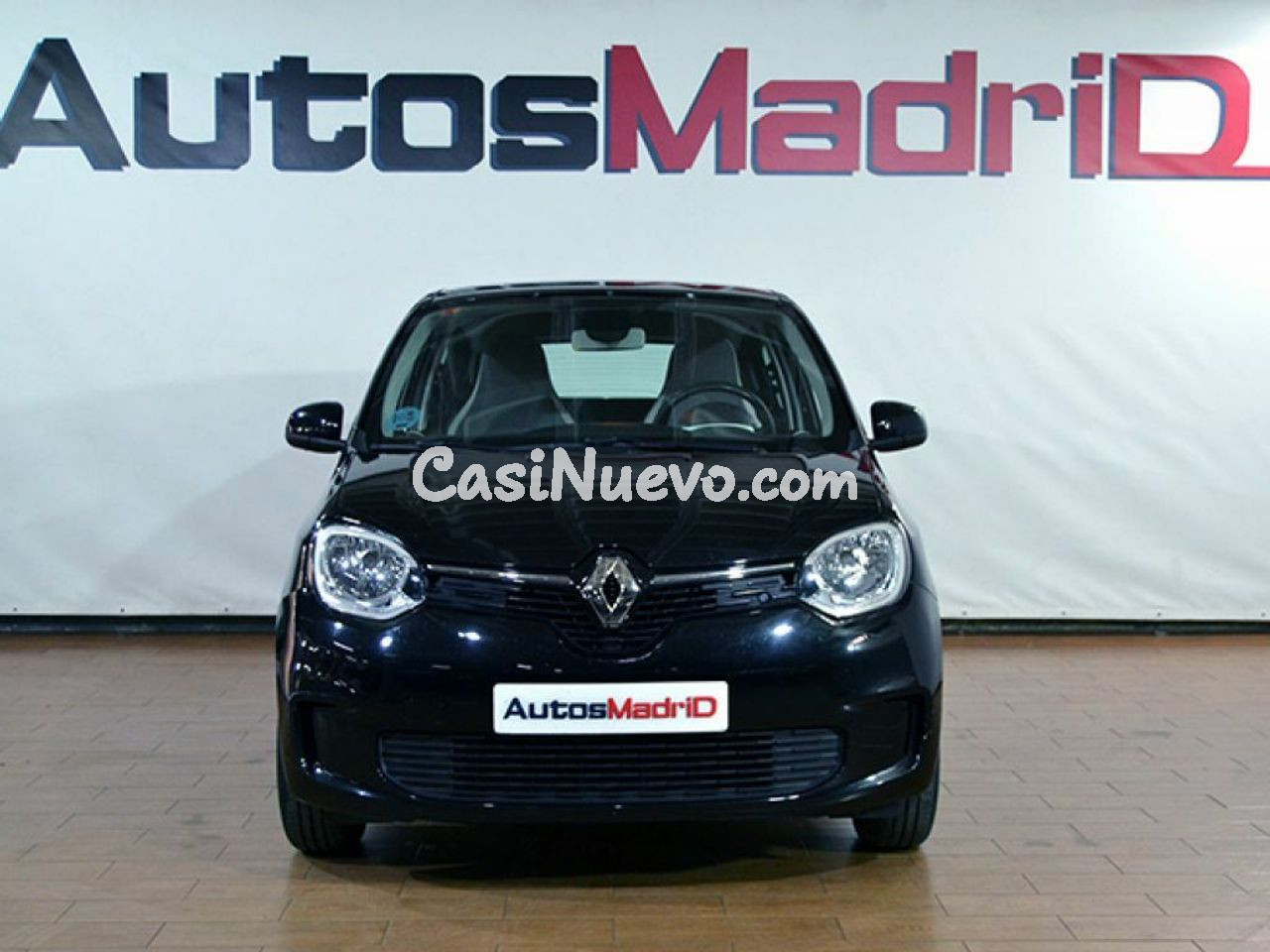 Renault Twingo Intens SCe 55kW (75CV) GPF