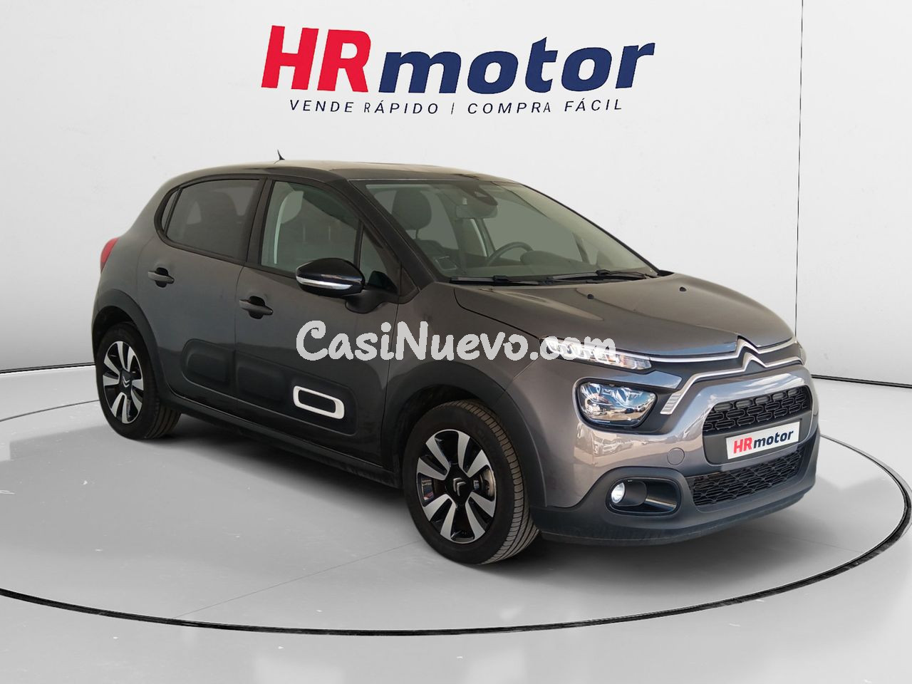 Citroën C3 1.2 PureTech MAX
