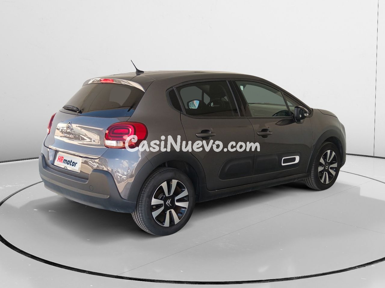 Citroën C3 1.2 PureTech MAX