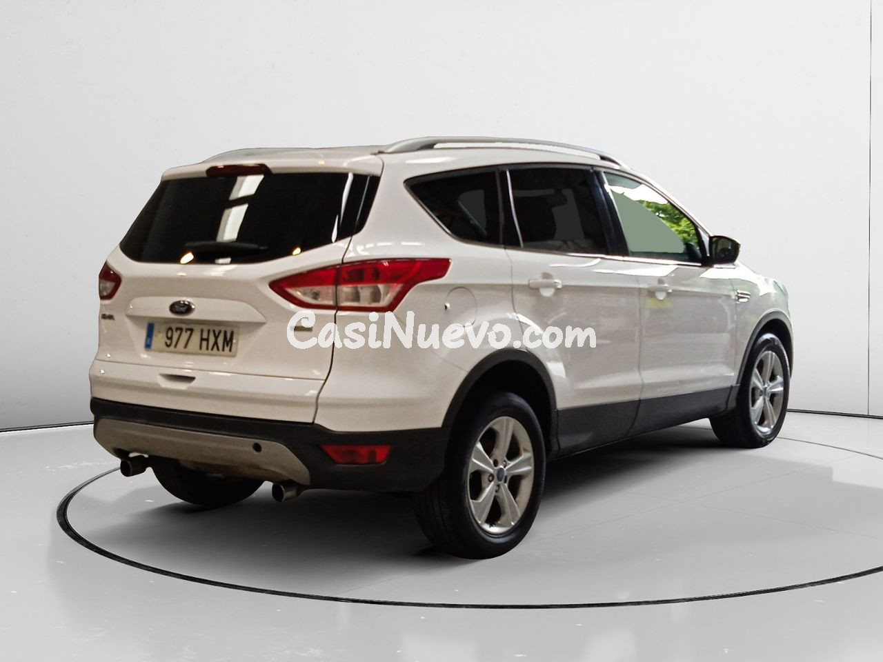 Ford Kuga 1.6 EcoBoost 4x2 Trend