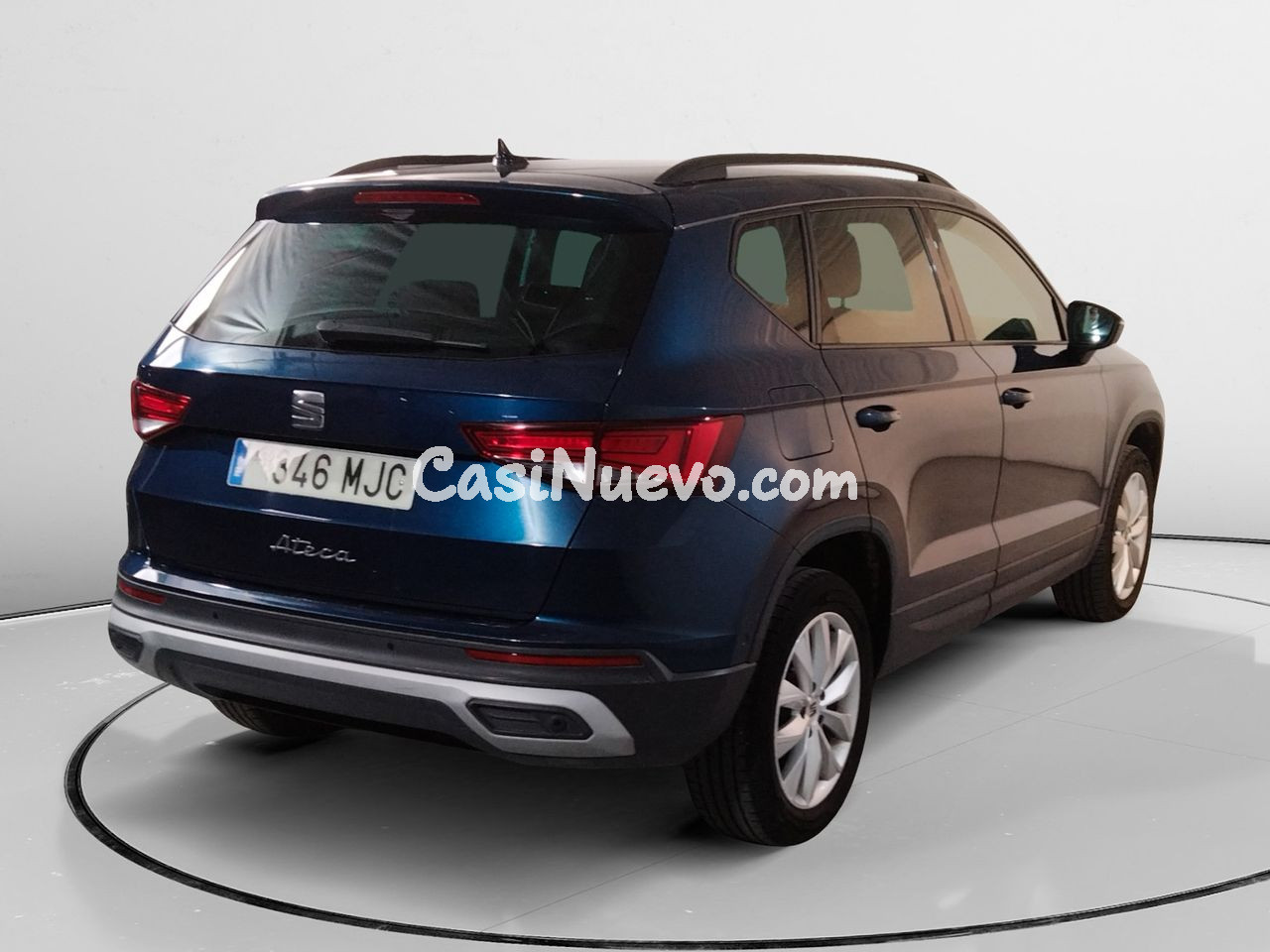 Seat Ateca 1.5 TSI Style XL