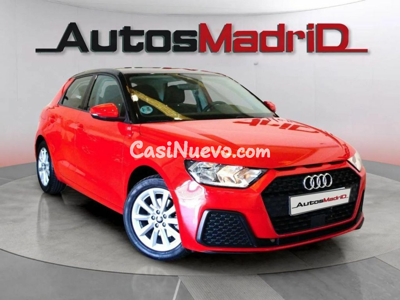 Audi A1 Sportback 30 TFSI 81kW (110CV) S tronic