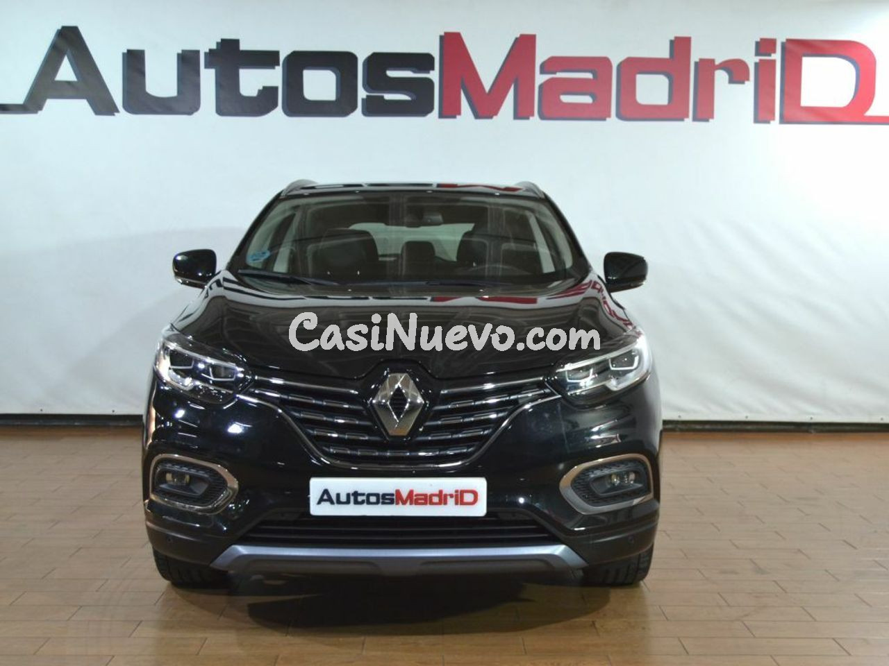 Renault Kadjar Techno GPF TCe 103kW (140CV) EDC