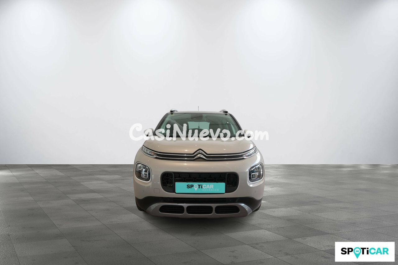 Citroën C3 Aircross PureTech 96kW (130CV) S&S EAT6 Shine