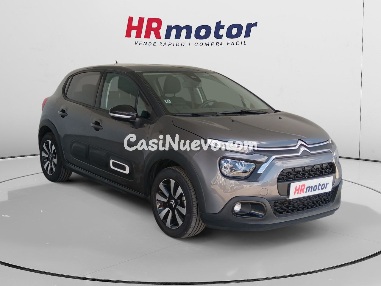 Citroën C3 1.2 PureTech 110 MAX