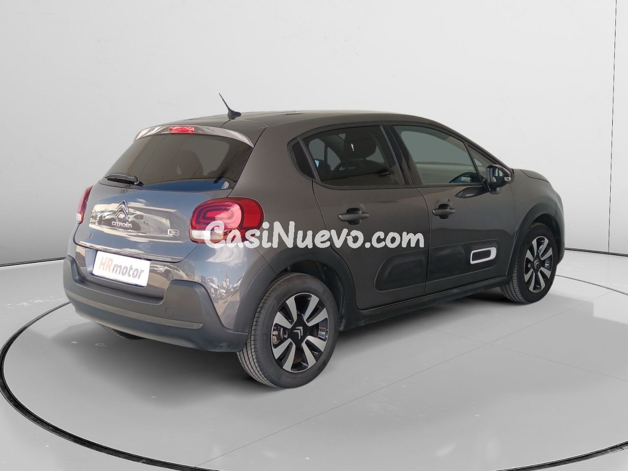 Citroën C3 1.2 PureTech 110 MAX