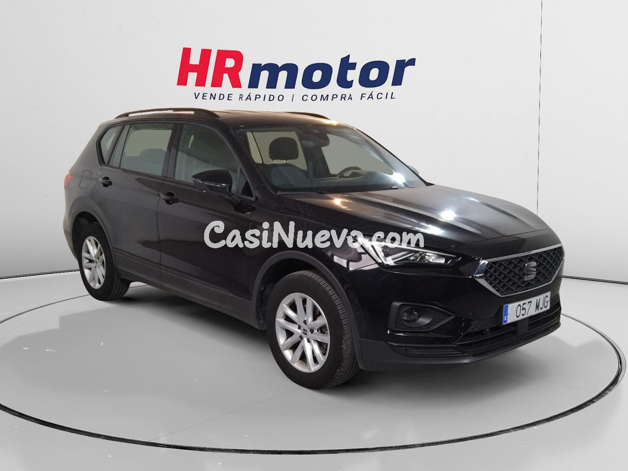 Seat Tarraco 1.5 TSI Style XL DSG