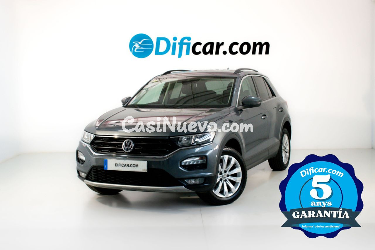 Volkswagen T-Roc T-ROC 1.0 TSI 115CV ADVANCE 5P
