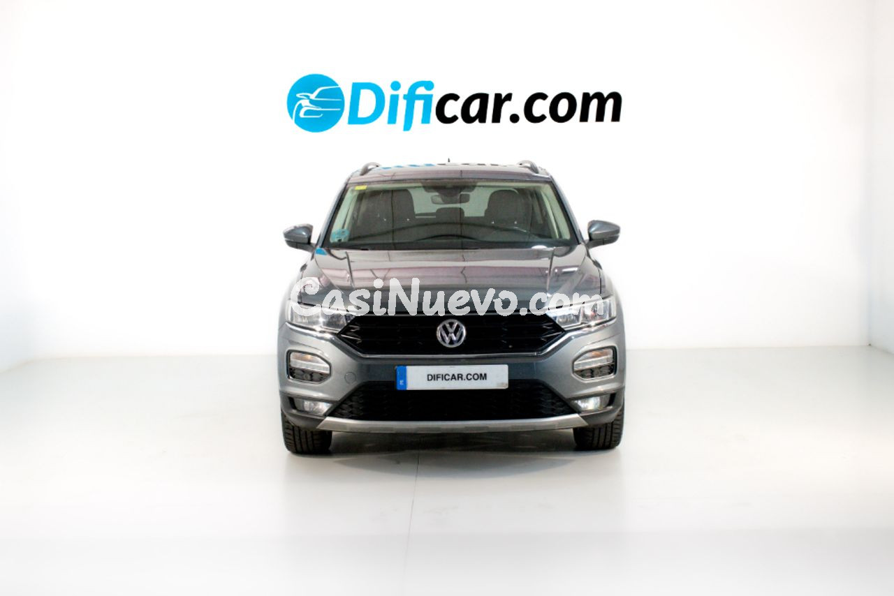 Volkswagen T-Roc T-ROC 1.0 TSI 115CV ADVANCE 5P