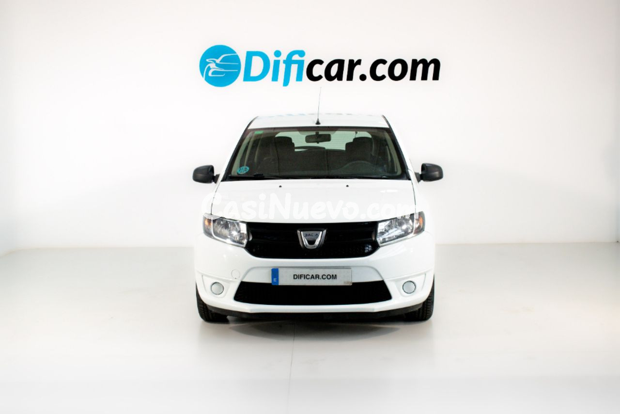 Dacia Sandero SANDERO 1.2 75CV