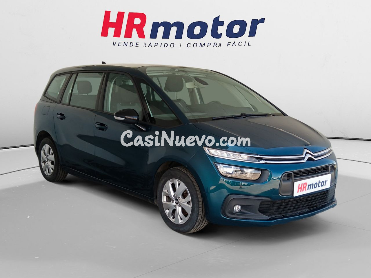 Citroën C4 Spacetourer Feel