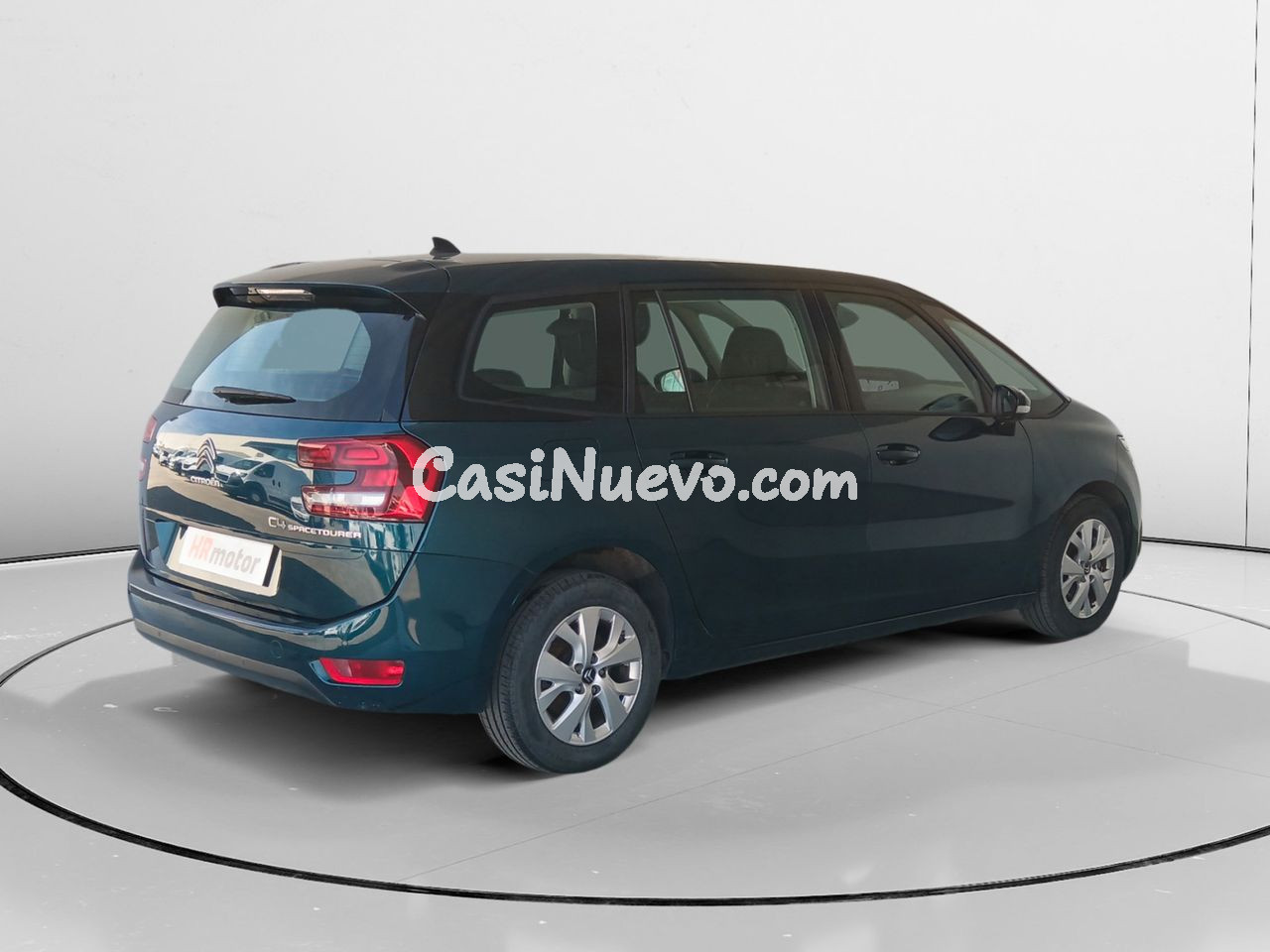 Citroën C4 Spacetourer Feel