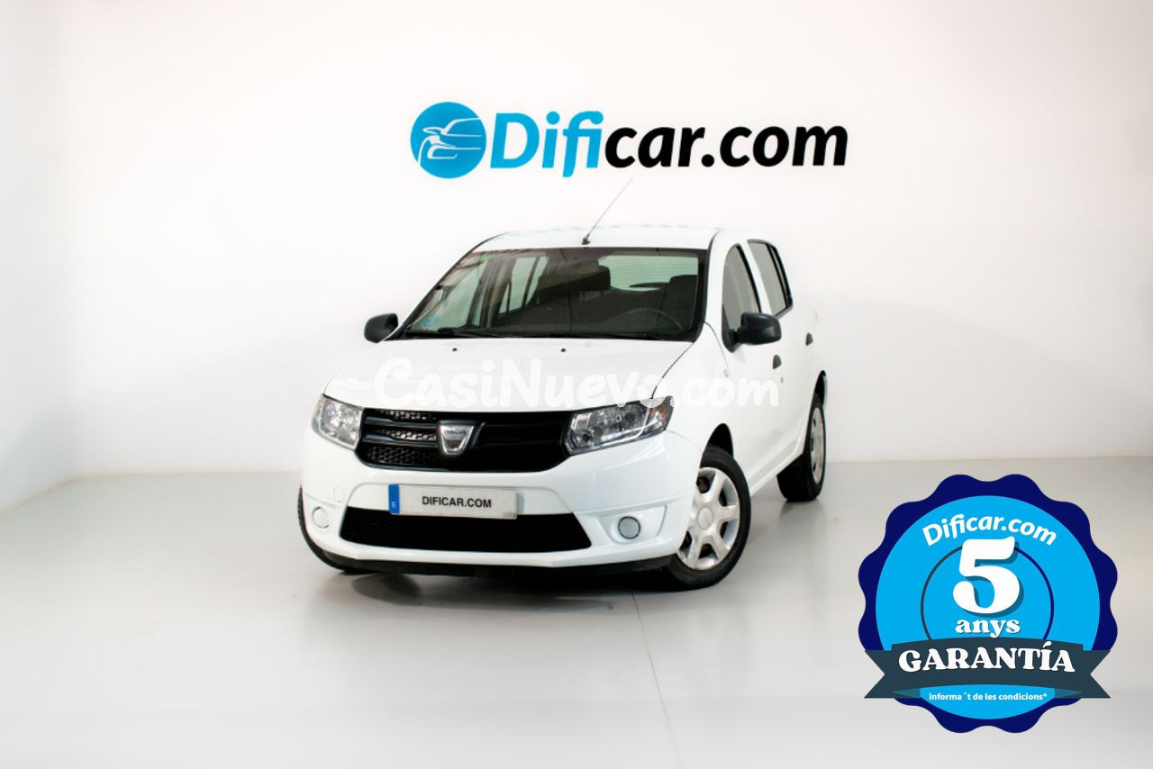 Dacia Sandero SANDERO 1.2 75CV