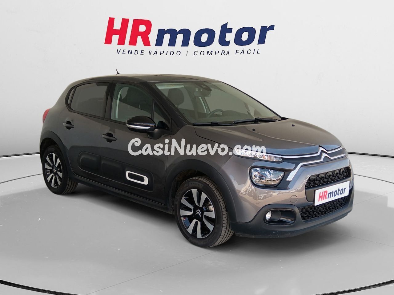Citroën C3 1.2 PureTech 110 MAX