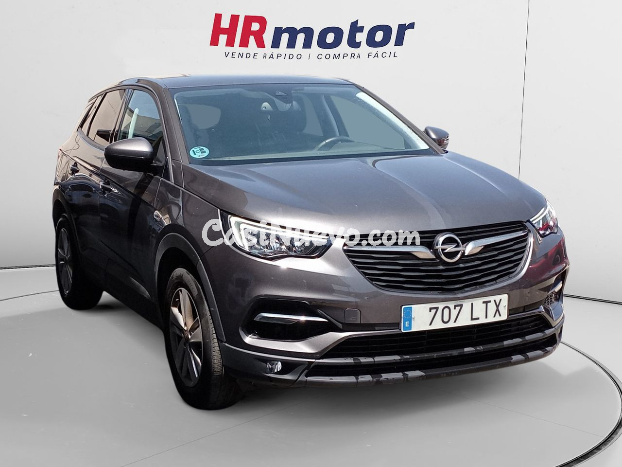 Opel Grandland X 1.5 CDTi Edition