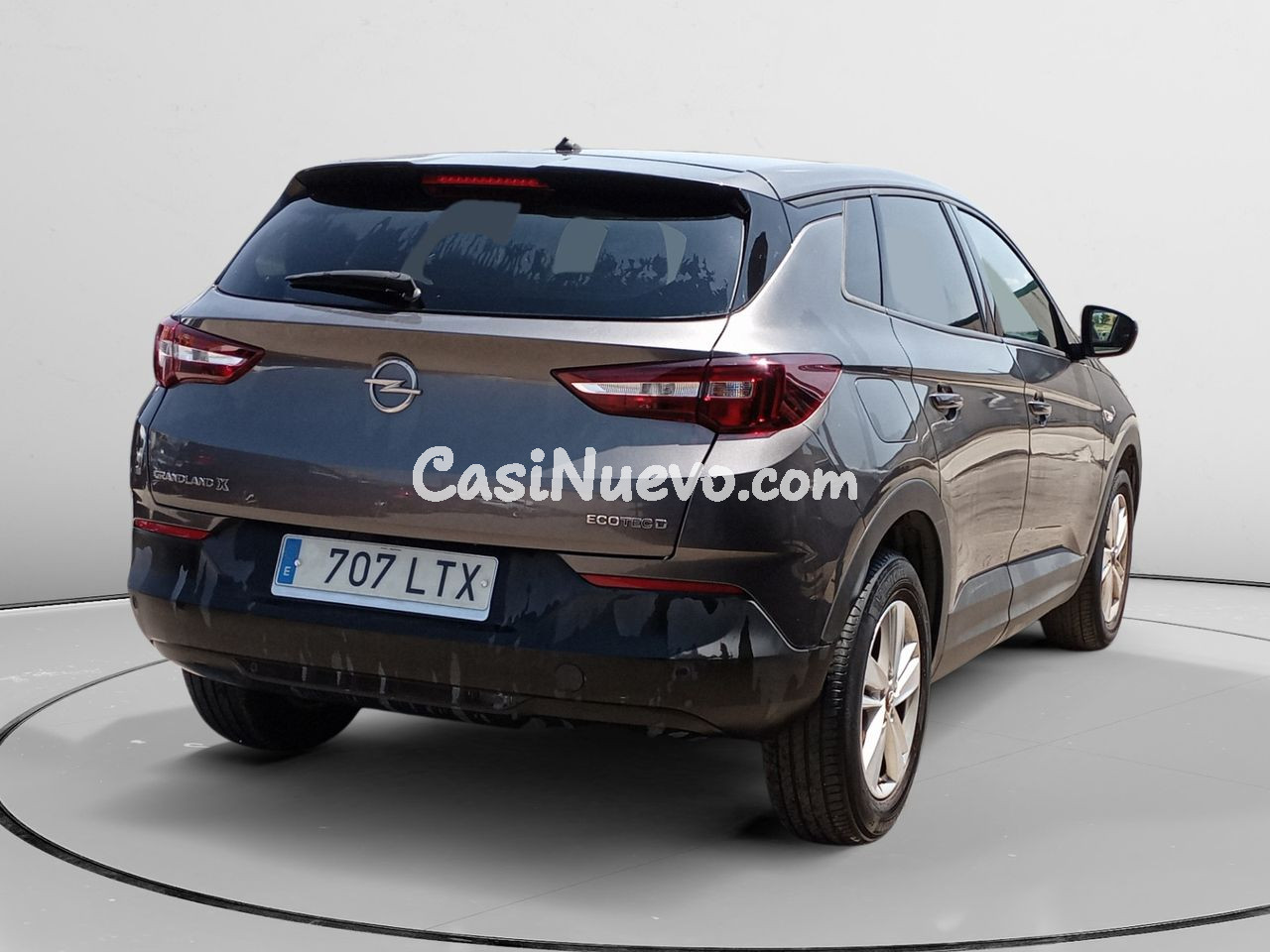 Opel Grandland X 1.5 CDTi Edition