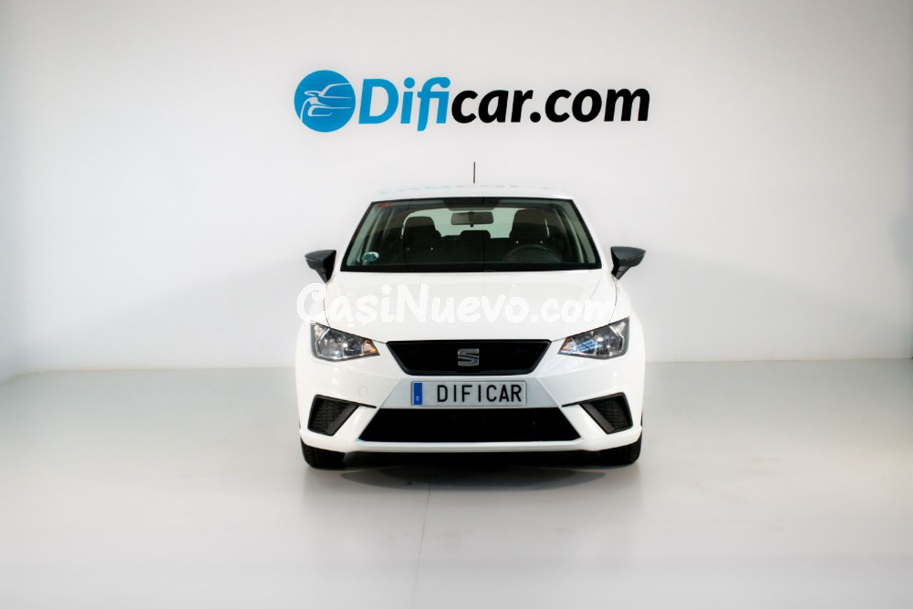 Seat Ibiza IBIZA 1.0 TSI  80CV  5P
