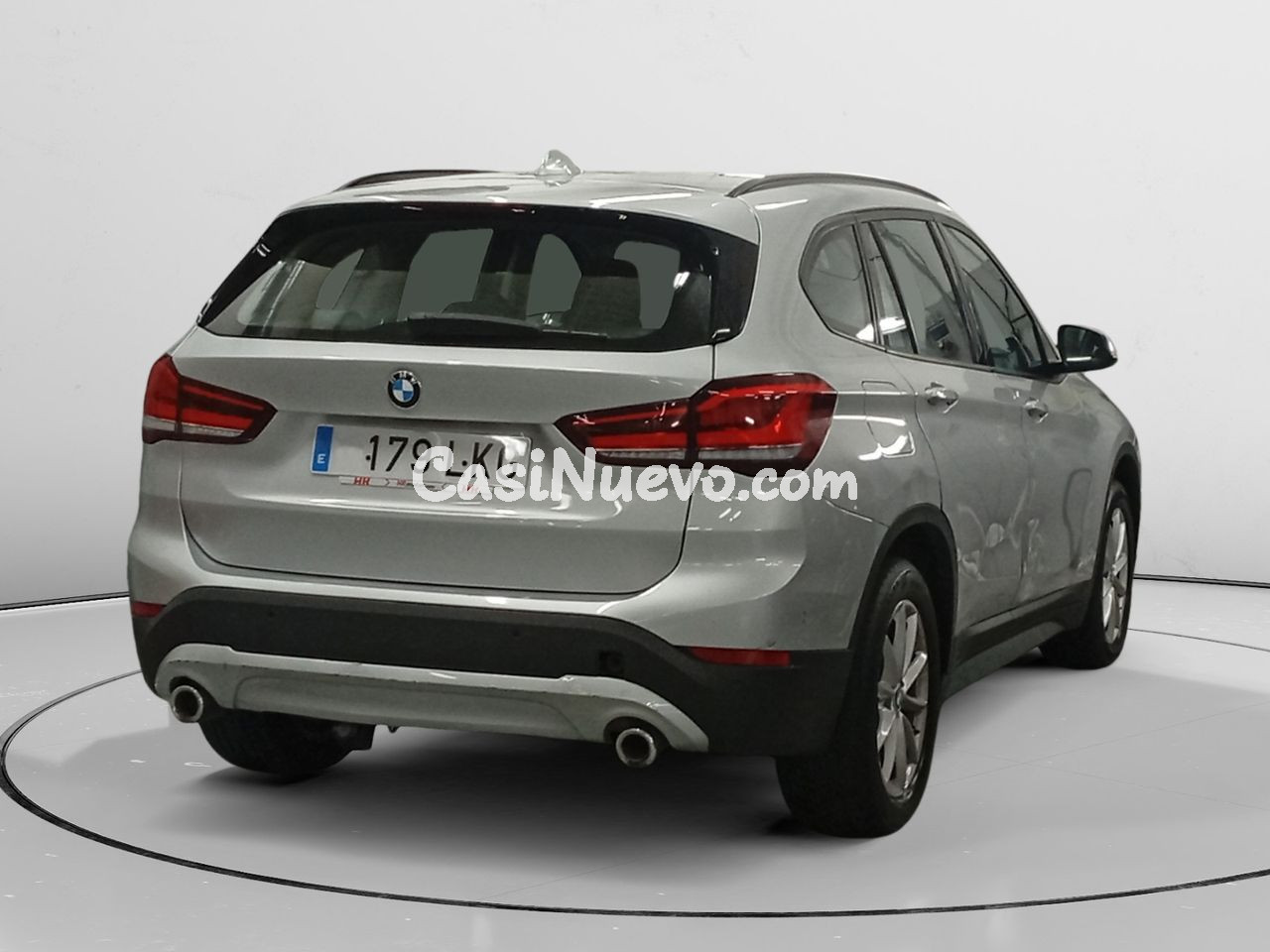 BMW X1 xDrive20d