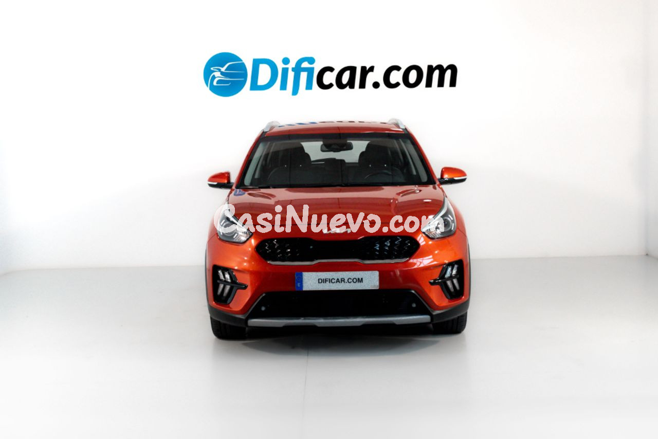 Kia Niro NIRO 1.6 GDI 141CV HEV DRIVE