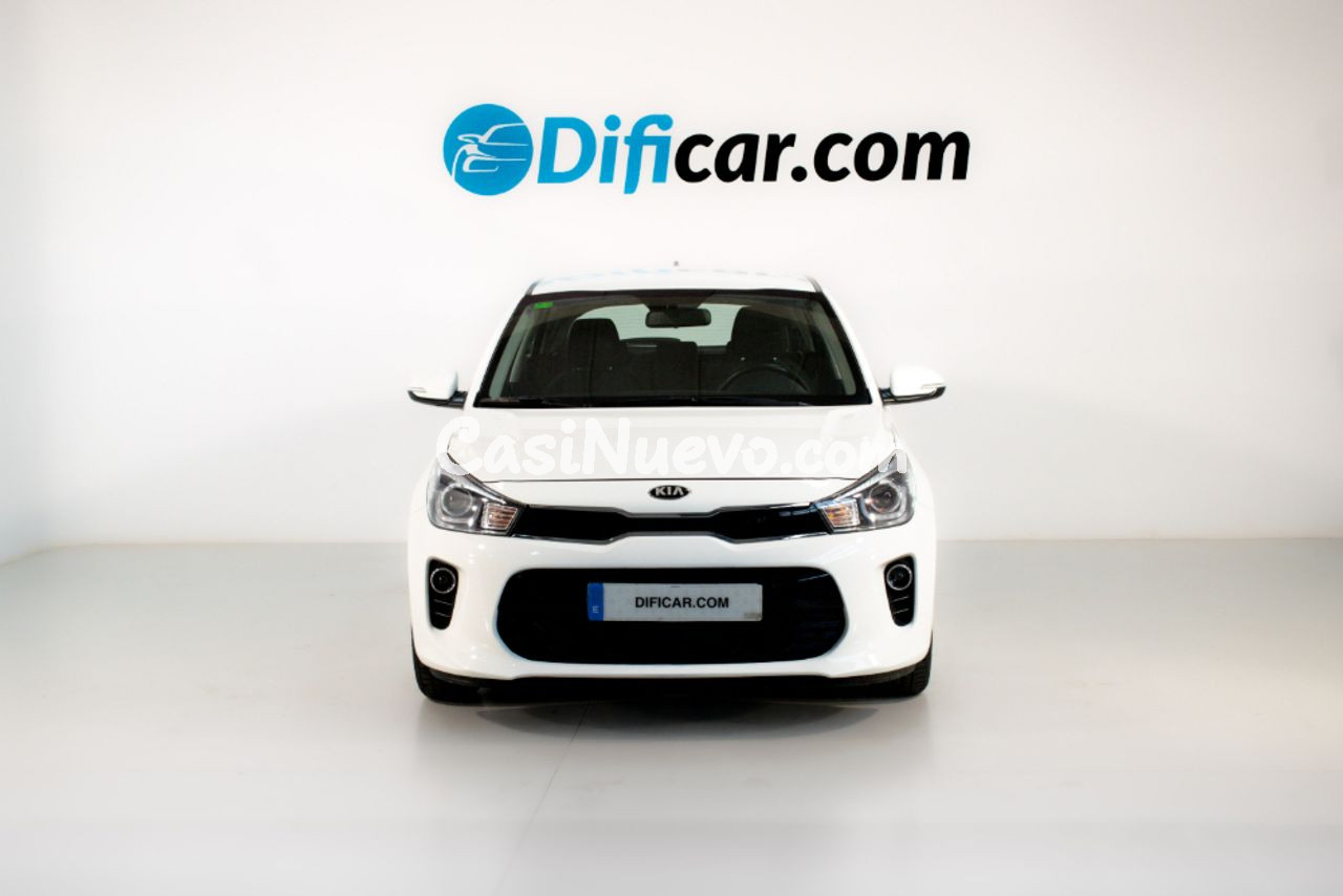 Kia Rio RIO 1.0 120 5P
