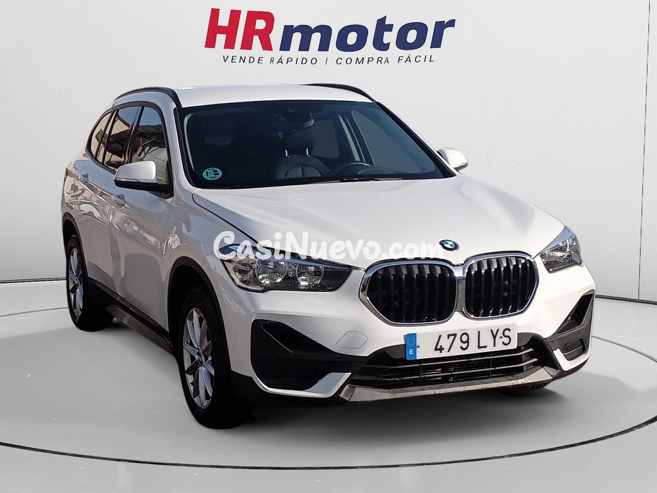 BMW X1 sDrive18d