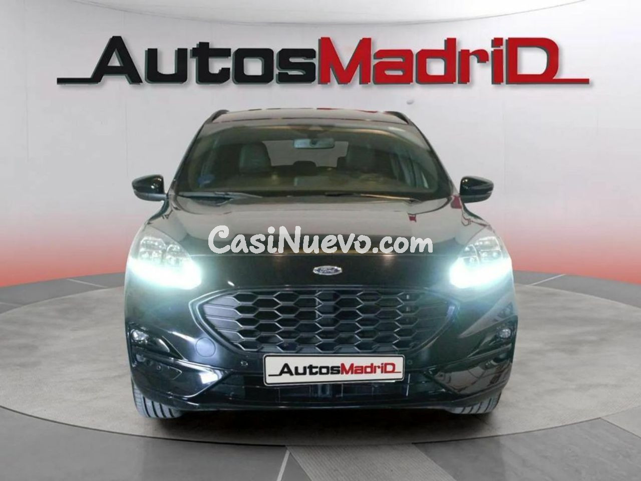 Ford Kuga ST-Line 2.5 Duratec PHEV 165kW Auto