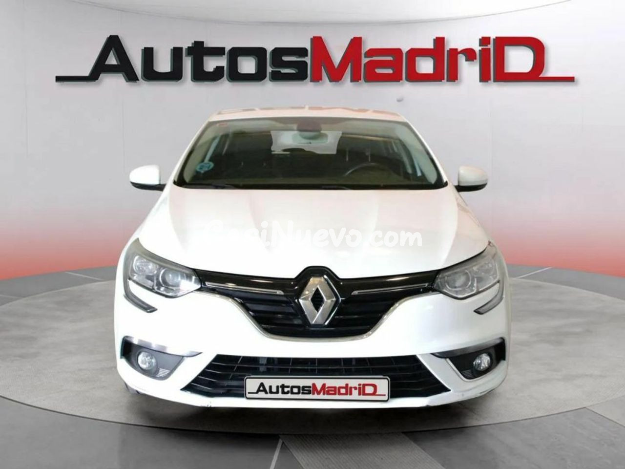 Renault Megane Business Energy dCi 66kW (90CV)