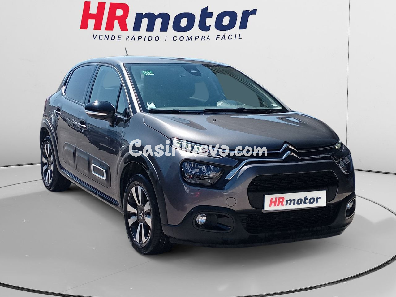 Citroën C3 1.2 PureTech 110 MAX