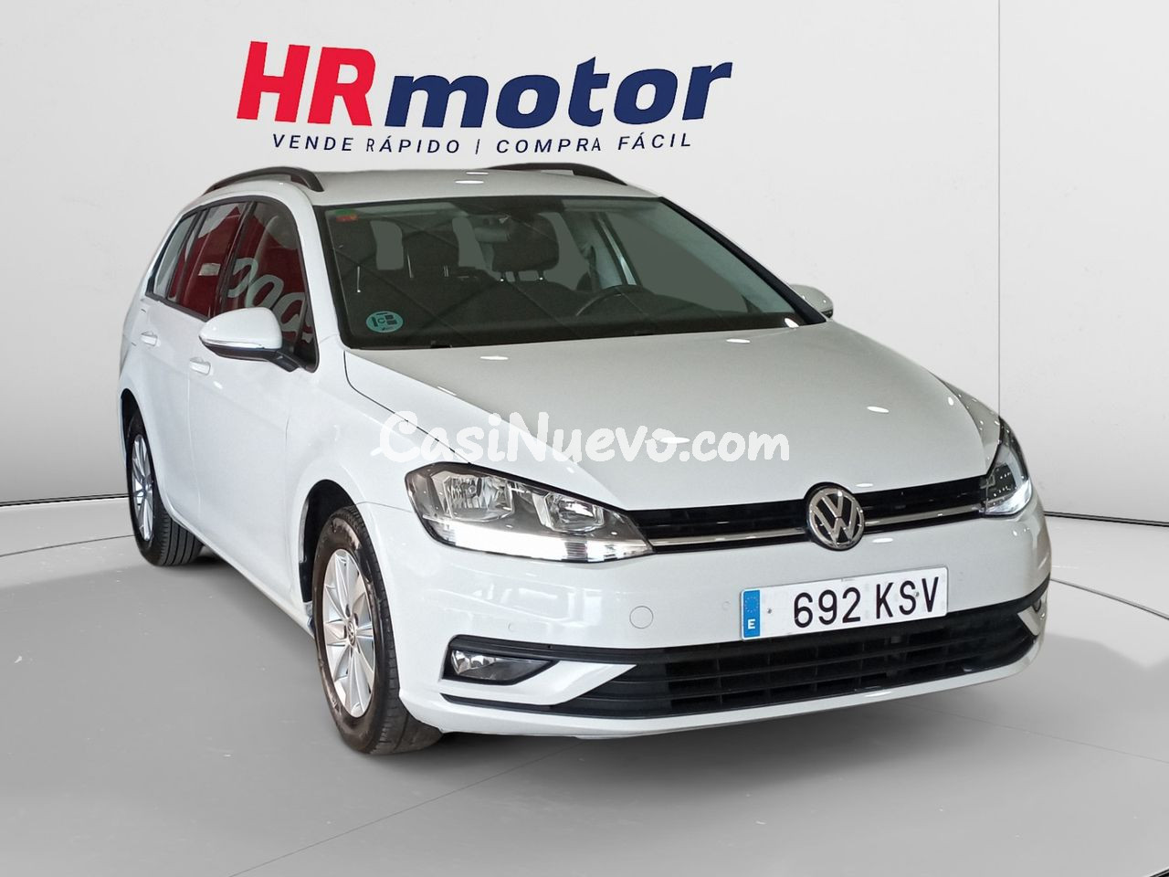Volkswagen Golf 1.0 TSI S&S Ready2Go