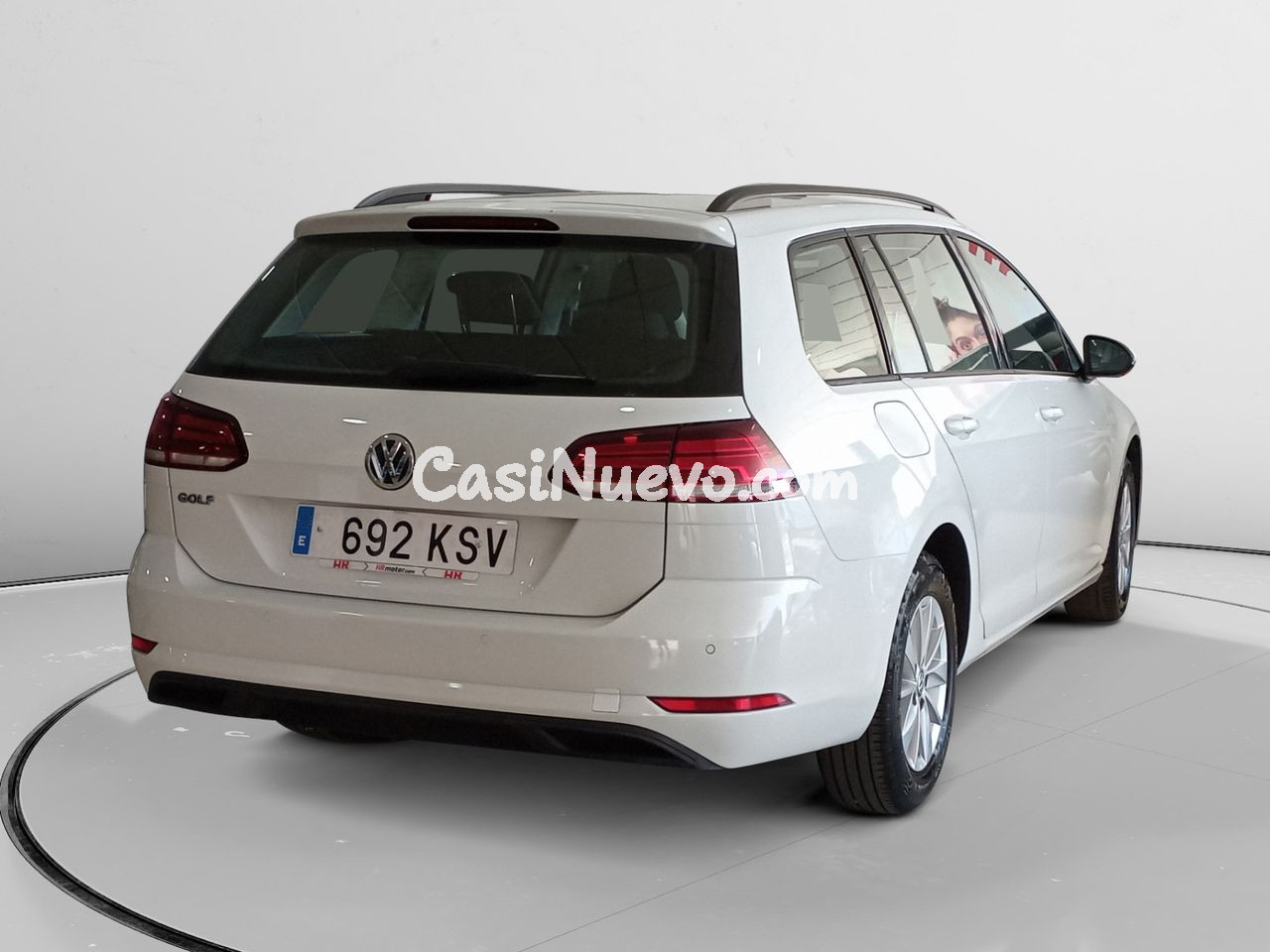 Volkswagen Golf 1.0 TSI S&S Ready2Go