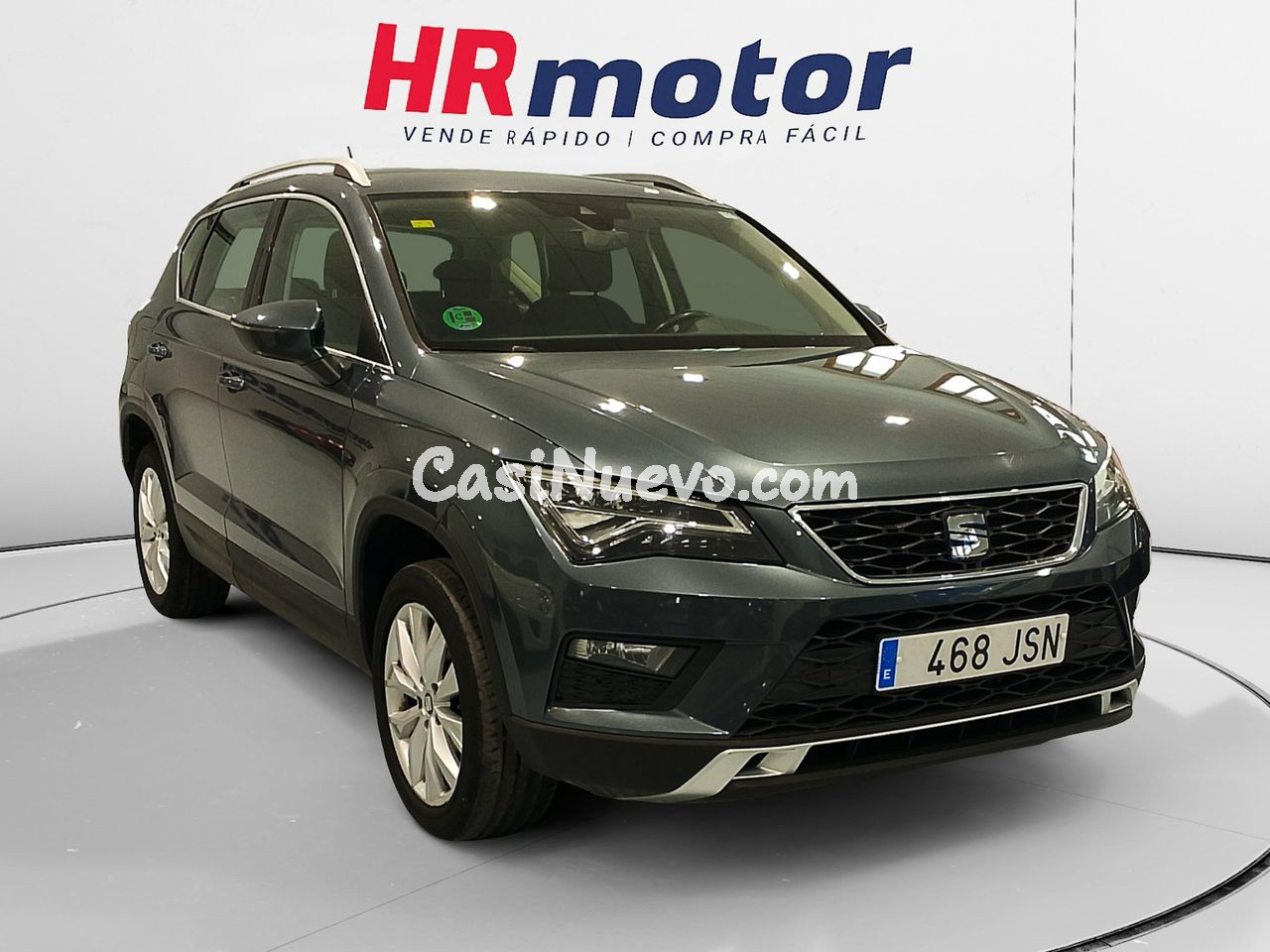 Seat Ateca Style