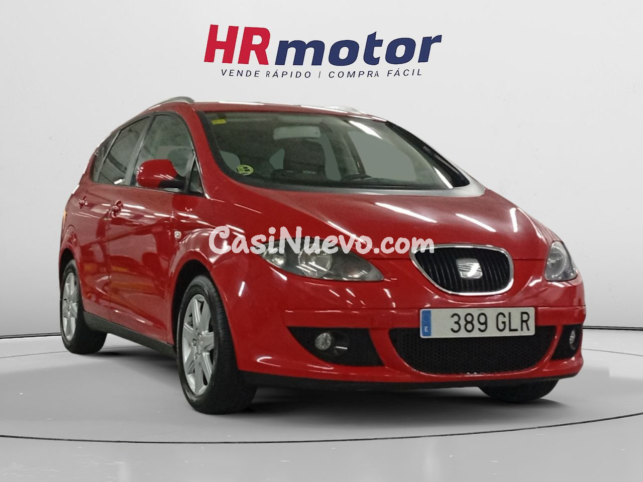 Seat Altea XL Family