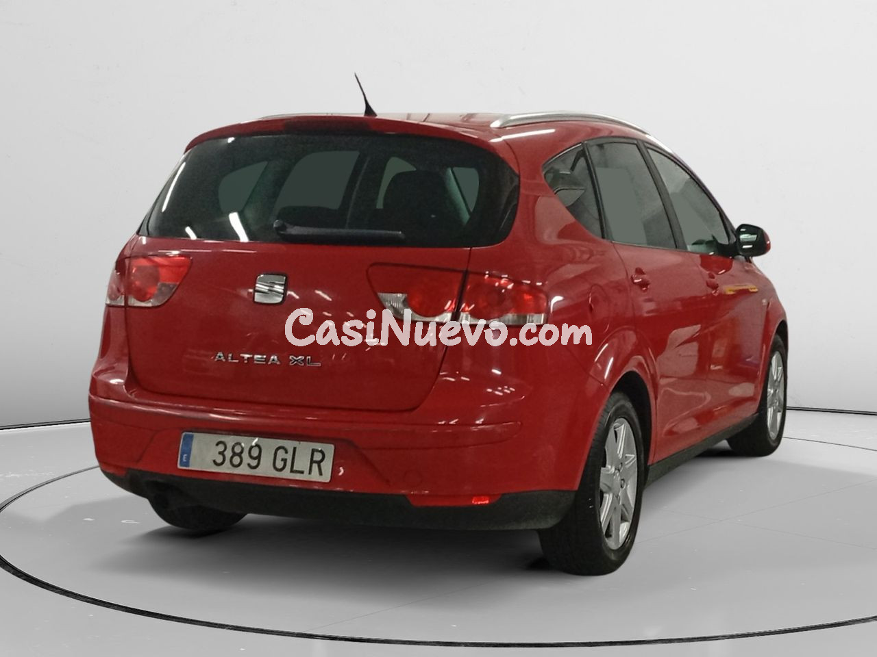 Seat Altea XL Family