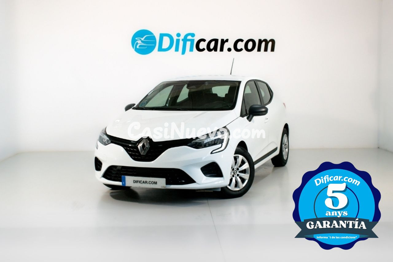 Renault Clio CLIO 1.0 66CV