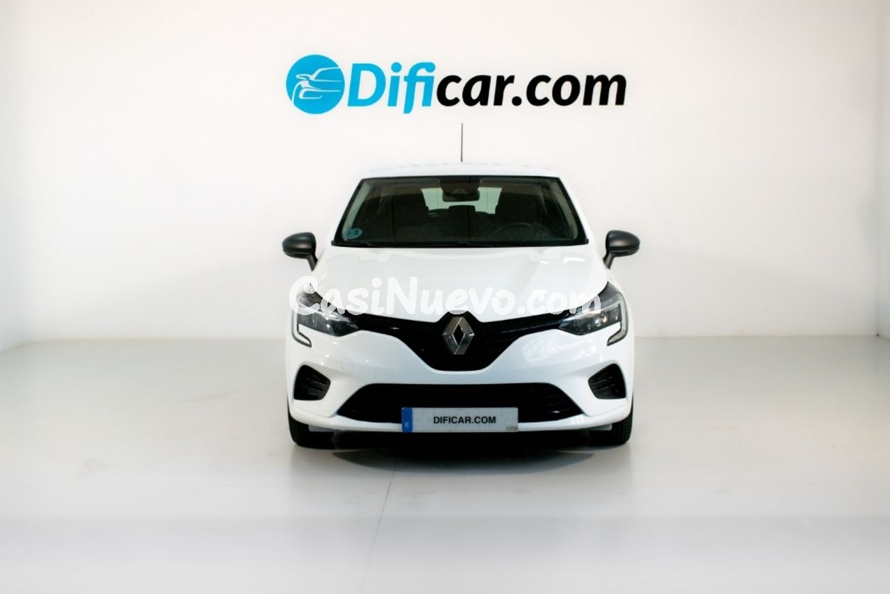 Renault Clio CLIO 1.0 66CV