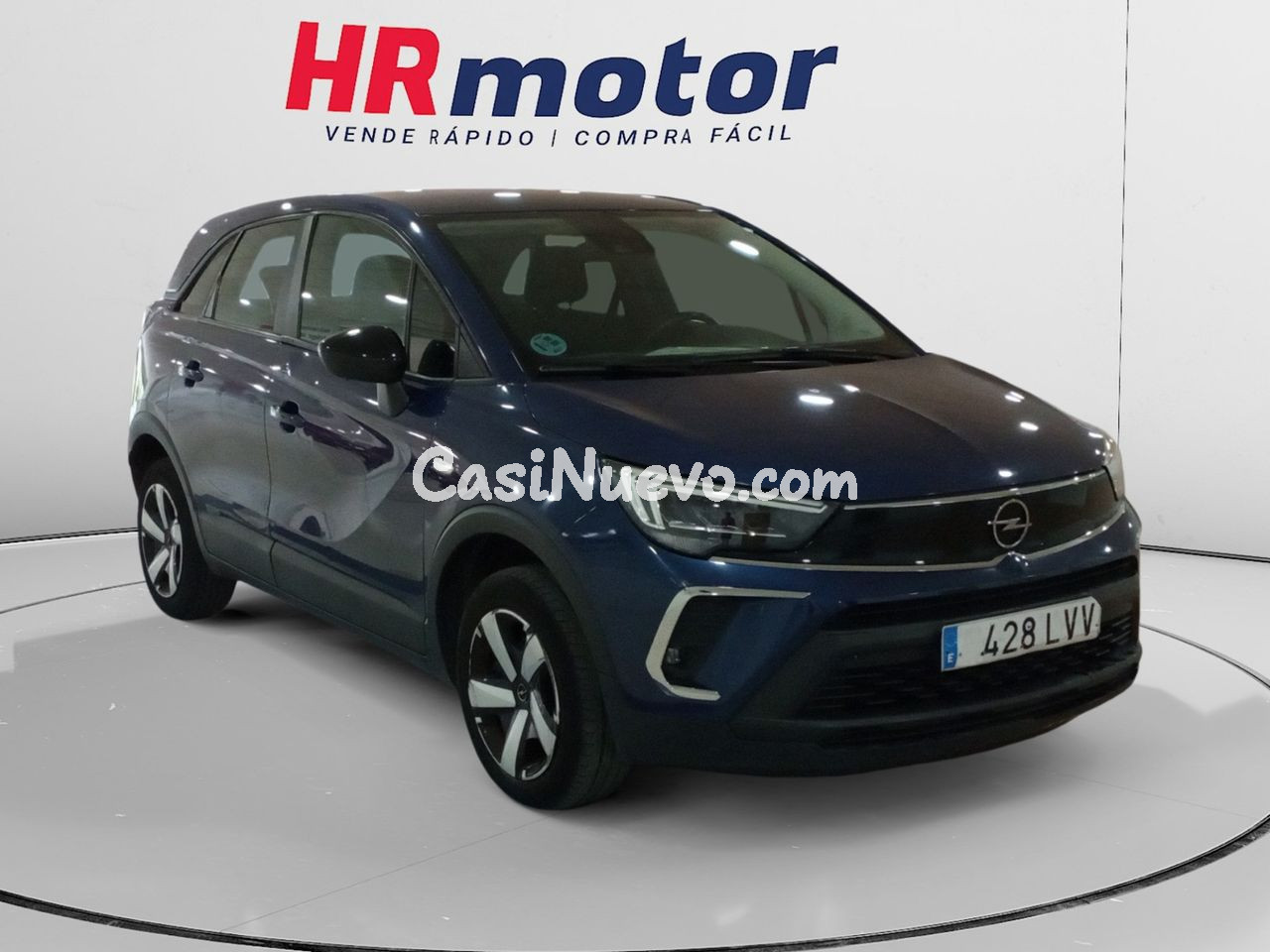 Opel CrossLand 1.2 Edition S&S