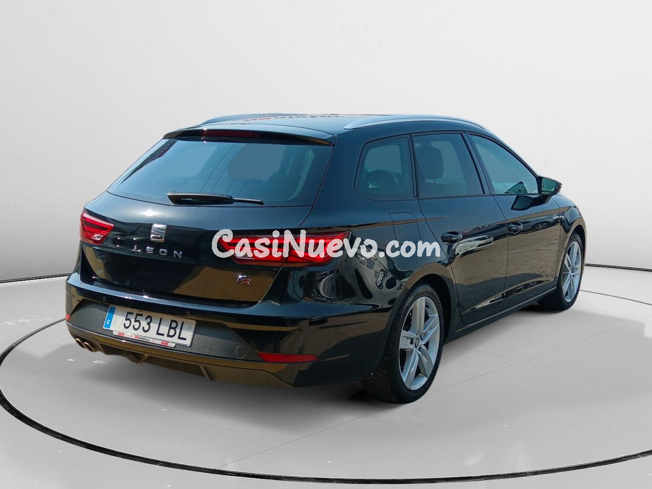 Seat Leon FR Edition