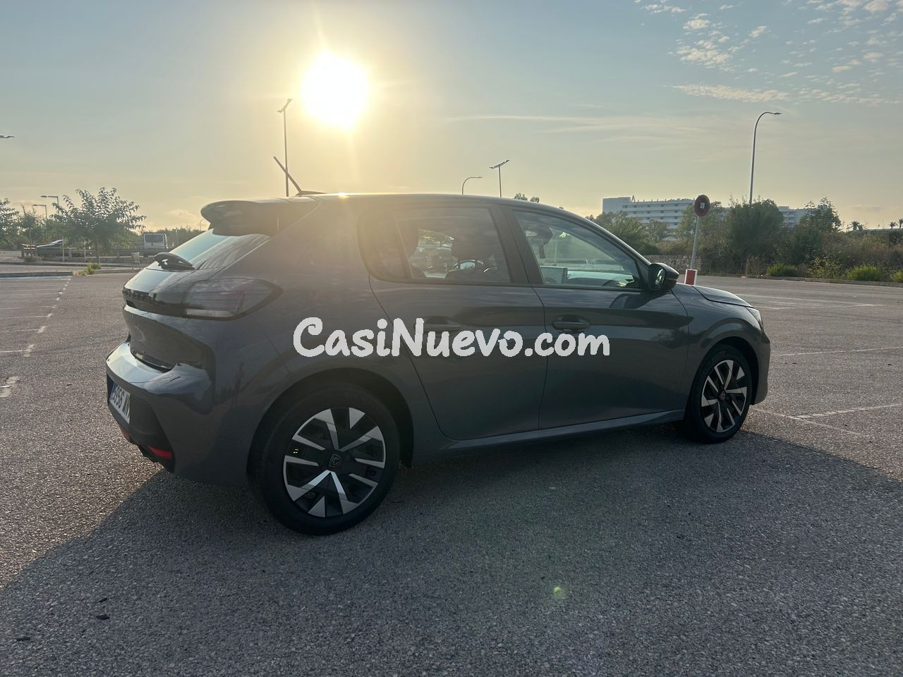 Peugeot 208 ACTIVE 1.2