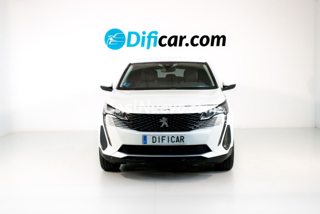 Peugeot 3008 3008 HYBRID 225 ALLURE 1.6 PLUG-IN 225CV AT8 E6D