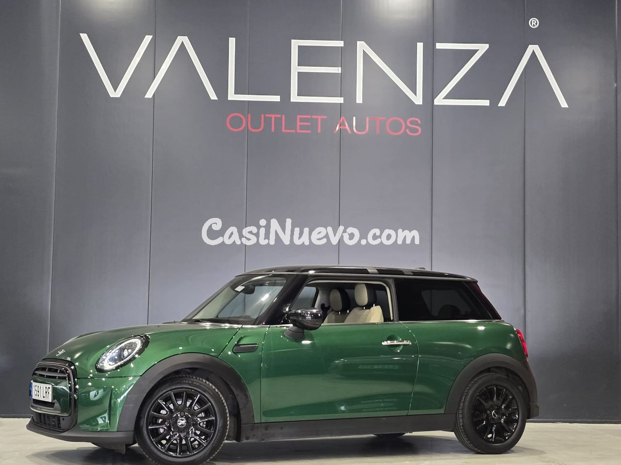 MINI MINI 1.5 136CV AUTO