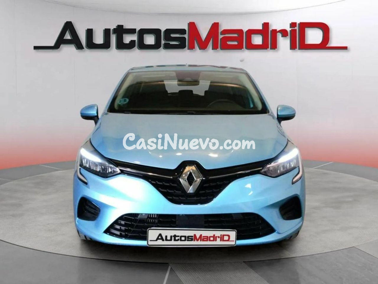 Renault Clio Business TCe 67 kW (90CV)
