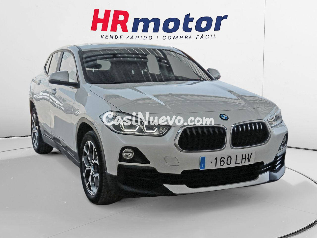 BMW X2 sDrive18i Advantage