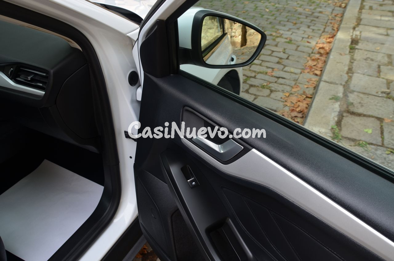 Ford Focus 1.5 ECOBLUE 120CV TREND + PLUS  / PANTALLA TÁCTIL MULTIMEDIA