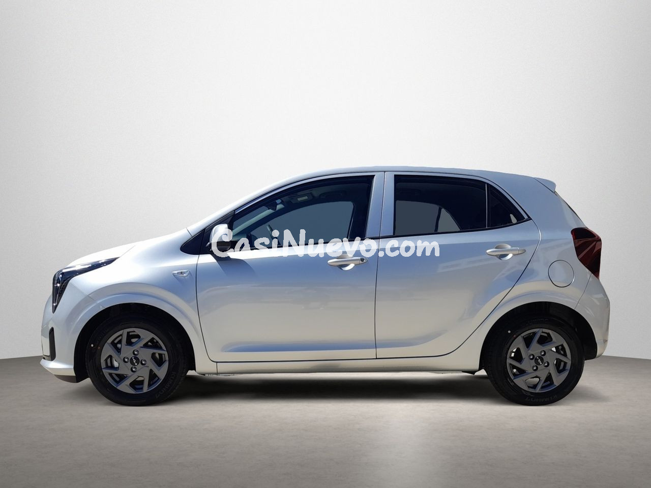 Kia Picanto 1.0 DPi 46kW (63CV) Drive - foto 4