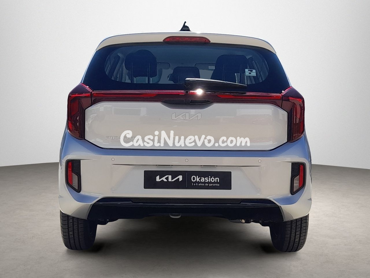 Kia Picanto 1.0 DPi 46kW (63CV) Drive - foto 6